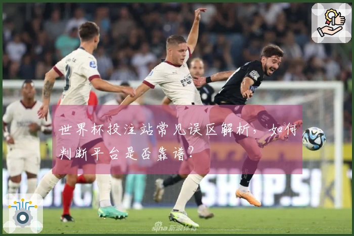 世界杯投注站常见误区解析，如何判断平台是否靠谱？