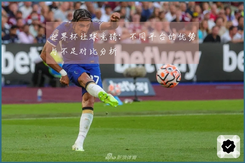 世界杯让球竞猜：不同平台的优势与不足对比分析