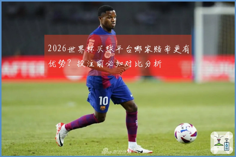 2026世界杯买球平台哪家赔率更有优势？投注前必知对比分析