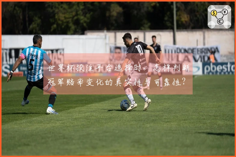 世界杯投注平台选择时，怎样判断冠军赔率变化的真实性与可靠性？