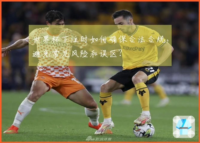 世界杯下注时如何确保合法合规，避免常见风险和误区？