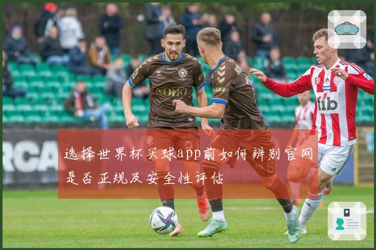 选择世界杯买球app前如何辨别官网是否正规及安全性评估