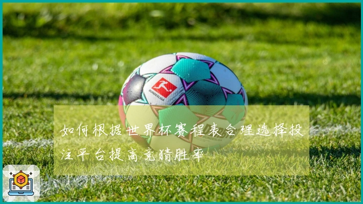 如何根据世界杯赛程表合理选择投注平台提高竞猜胜率