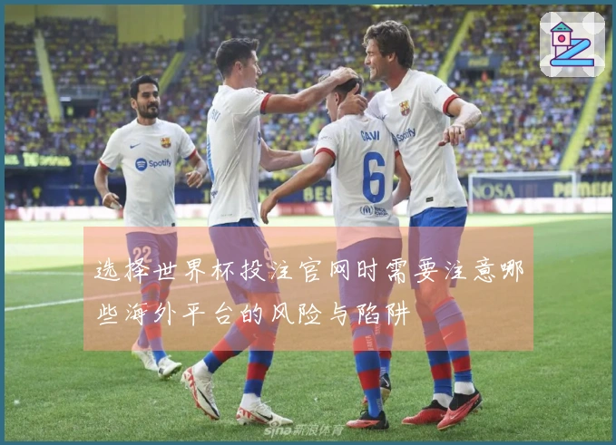 选择世界杯投注官网时需要注意哪些海外平台的风险与陷阱