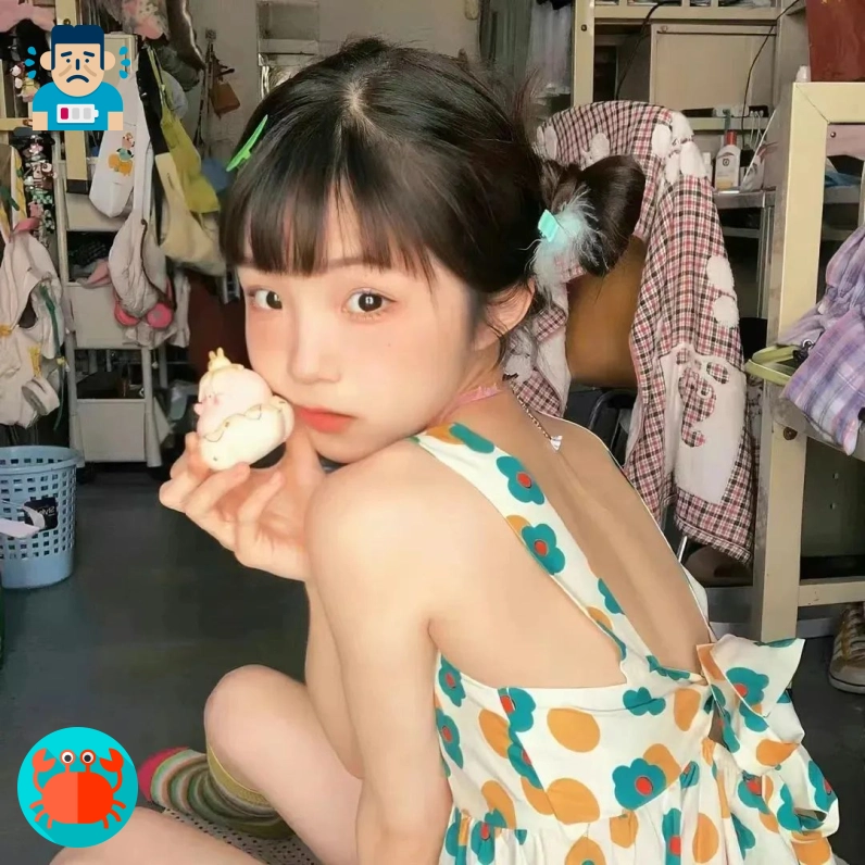 用户头像