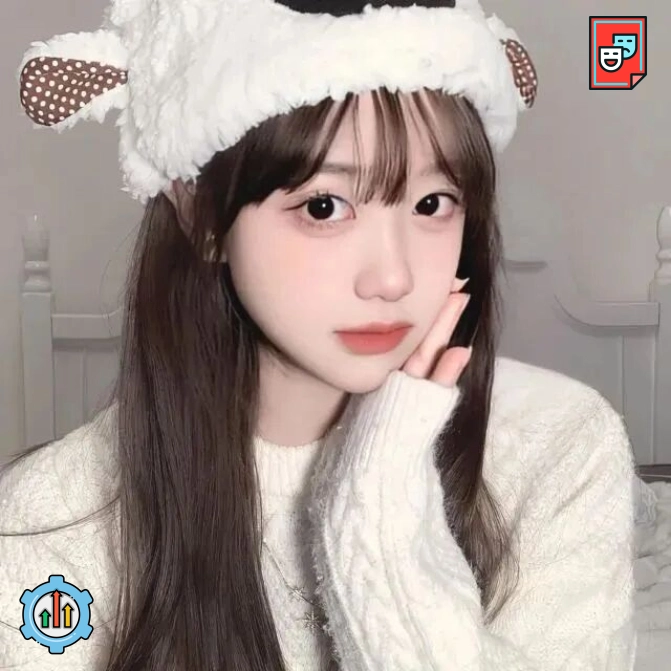 用户头像